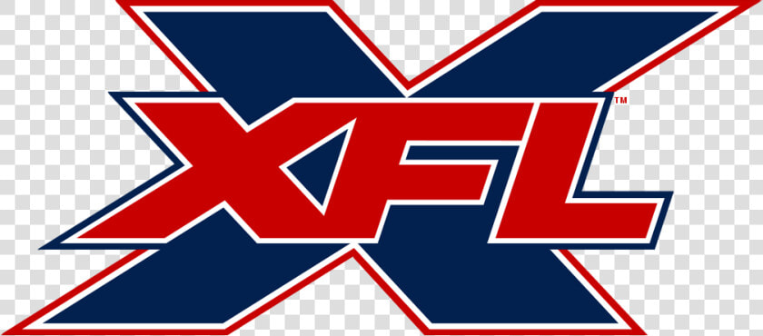 Xfl Logo  HD Png DownloadTransparent PNG