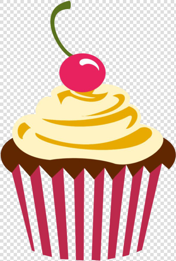 Cupcake Png Image   Transparent Background Cupcake Clipart  Png DownloadTransparent PNG