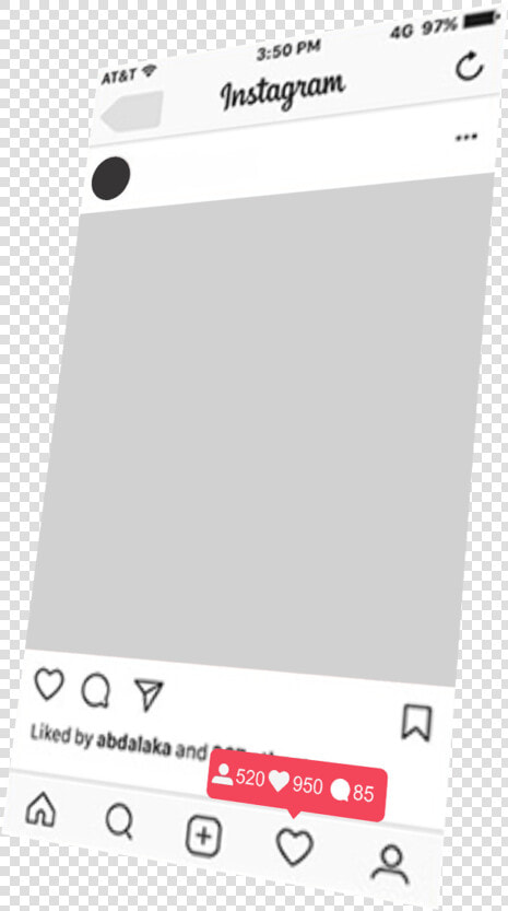 Transparent Instagram Image Png   Instagram Photo Editor Background  Png DownloadTransparent PNG