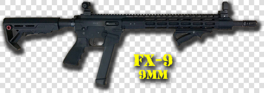 Firearm  HD Png DownloadTransparent PNG