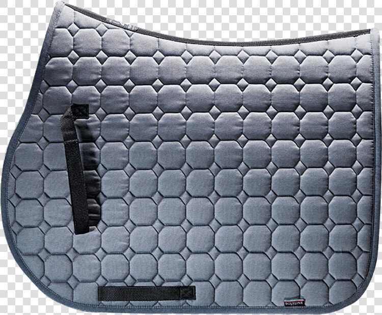 Saddle Pad Octagon By Equiline   Equiline Octagon Saddle Pad  HD Png DownloadTransparent PNG