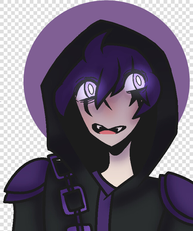 This One Is Kinda Old But Have A Slight Annoyed Phantom   Cartoon  HD Png DownloadTransparent PNG