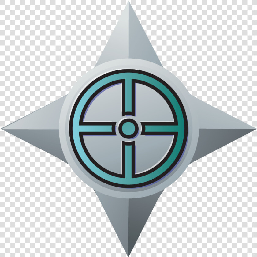 Halo Alpha   Halo 3 Sniper Spree Medal  HD Png DownloadTransparent PNG