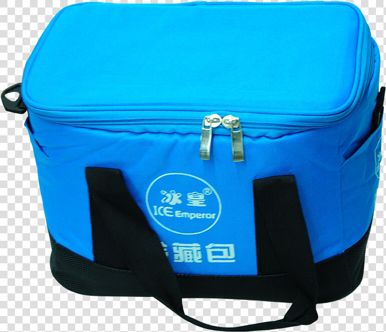 Cube Portable Storage Shoulder Freezer Ice Cooler Pack   Messenger Bag  HD Png DownloadTransparent PNG