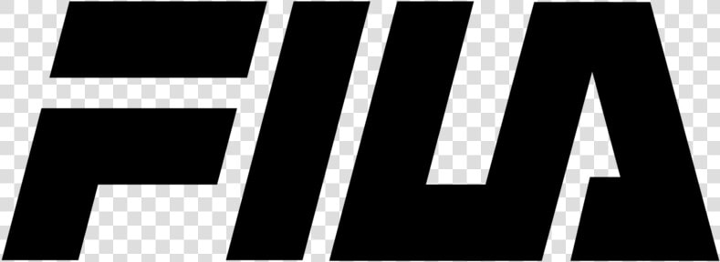 Fila 02   Fila Logo  HD Png DownloadTransparent PNG