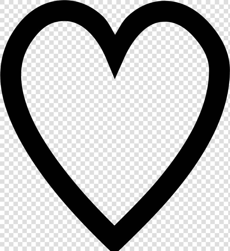 The Icon That Is Used For Like Is A Heart   Heart Icon Vector  HD Png DownloadTransparent PNG