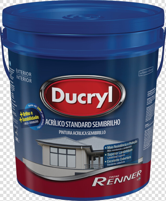 Tinta Ducryl  HD Png DownloadTransparent PNG