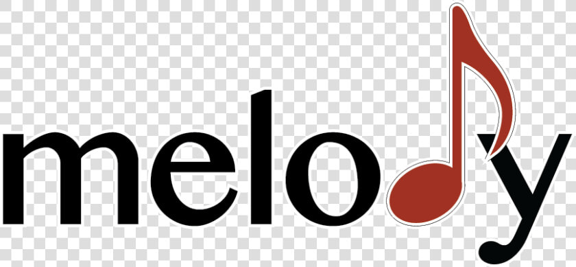 Melody Logo  HD Png DownloadTransparent PNG