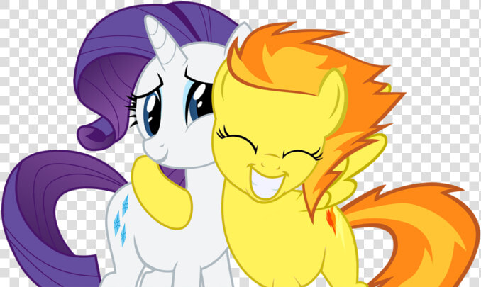 Rarity Pinkie Pie Pony Rainbow Dash Spike Derpy Hooves   Pinkie Pie And Rarity Hugs  HD Png DownloadTransparent PNG