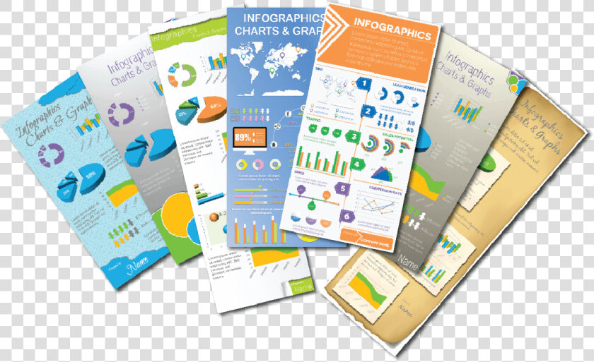 Powerpoint Infographics Templates   Free Infographic Poster Template  HD Png DownloadTransparent PNG