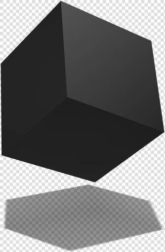 3d Design By James Purnama Feb 12    Floating 3d Cube Png  Transparent PngTransparent PNG