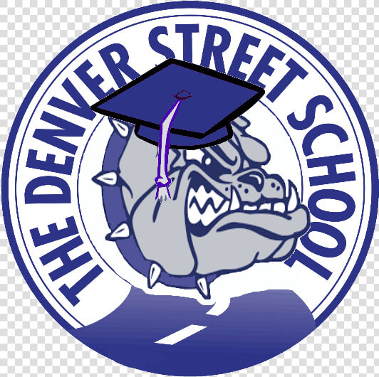 Bulldog Logo Grad Cap   Texas House Of Representatives Seal  HD Png DownloadTransparent PNG