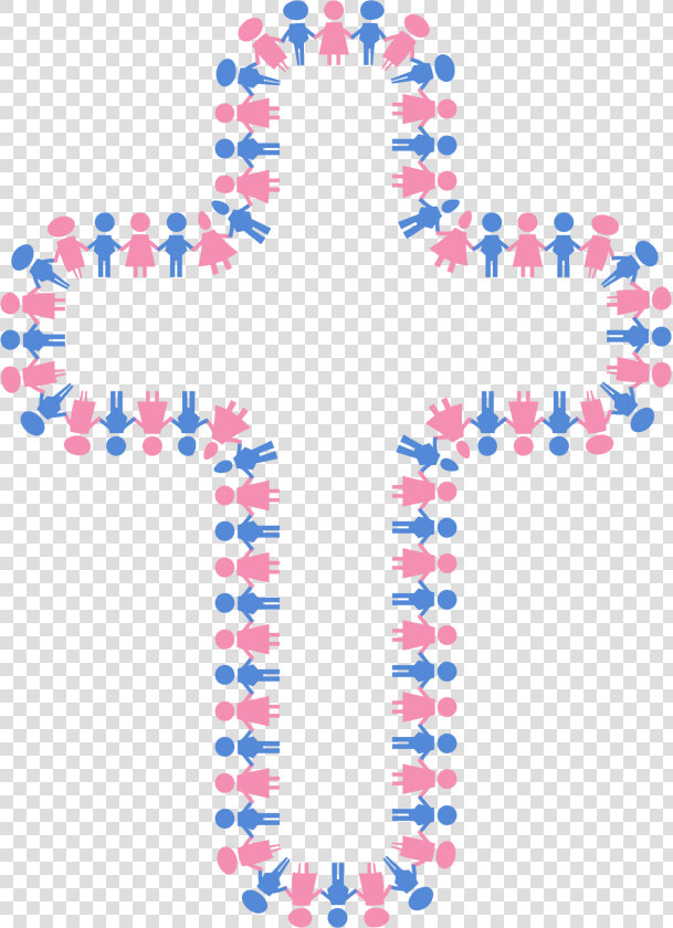 Christian Cross Christianity Crucifix Symbol   Cross Of Jesus Png  Transparent PngTransparent PNG