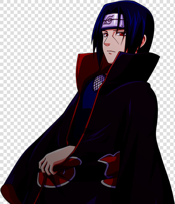 Itachi Uchiha Png Transparent   Itachi Uchiha Png  Png DownloadTransparent PNG