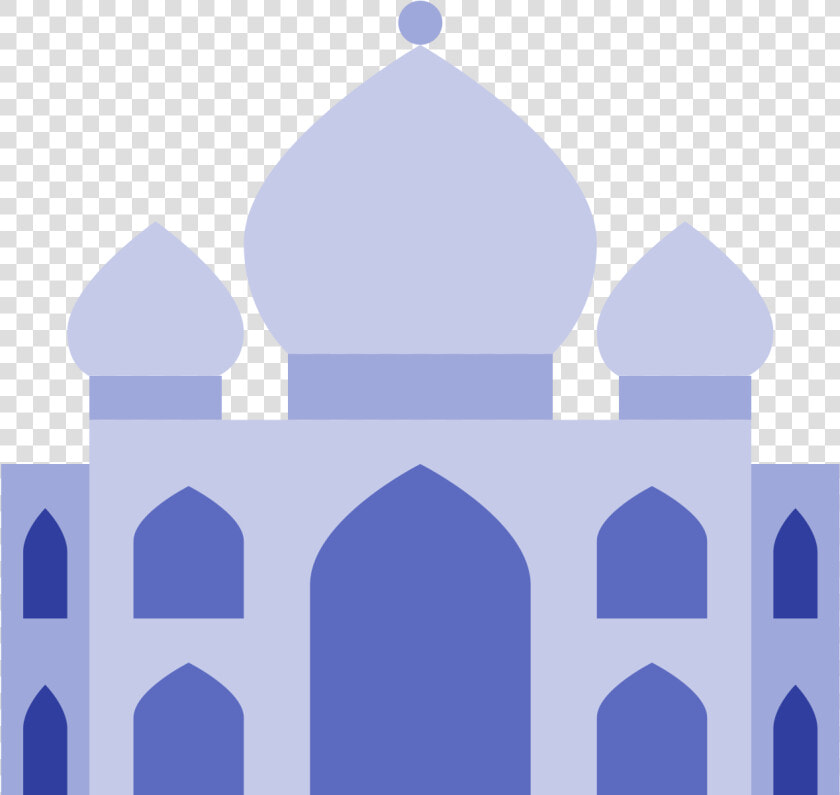 Taj Mahal Icon   Taj Mahal Emoji  HD Png DownloadTransparent PNG