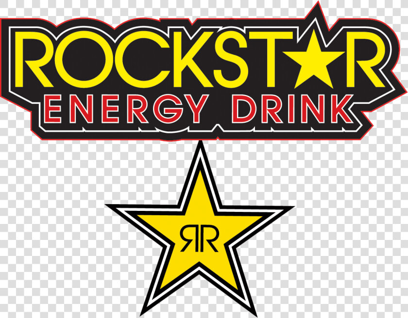 Rockstar Energy Drink   Png Download   Transparent Rockstar Energy Drink Logo  Png DownloadTransparent PNG