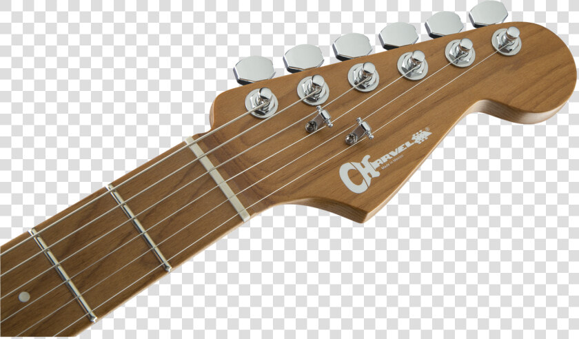 Charvel Pro mod Dk24 Hss Electric Guitar   Fender Classic Series 60s Lacquer Stratocaster Neck  HD Png DownloadTransparent PNG