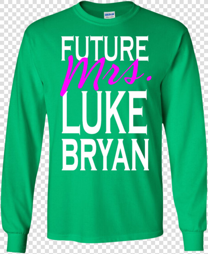 Luke Mrs Bryan Tee Sweatshirt   Botswana  HD Png DownloadTransparent PNG