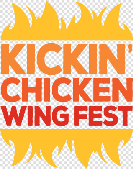 Kickin Chicken Wings  HD Png DownloadTransparent PNG