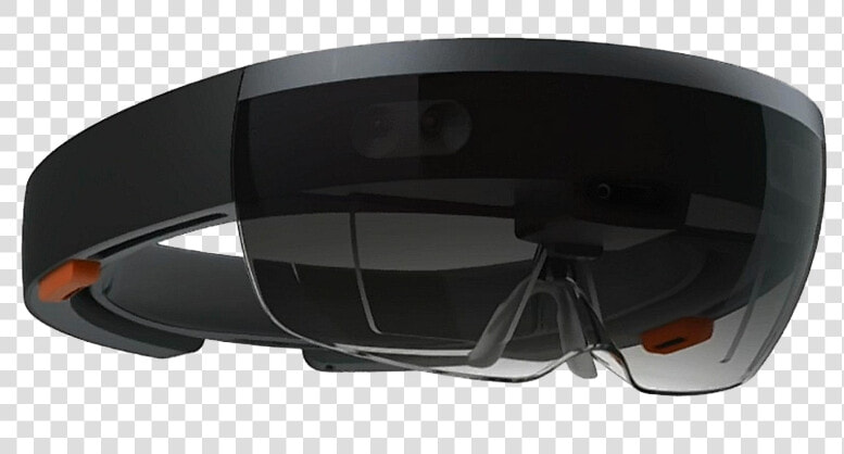 Holography Htc Hololens Corporation Project Goggles   Microsoft Hololens Transparent Background  HD Png DownloadTransparent PNG