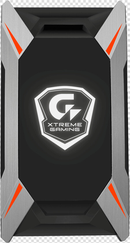 Gigabyte Xtreme Gaming Sli Hb Bridge  HD Png DownloadTransparent PNG