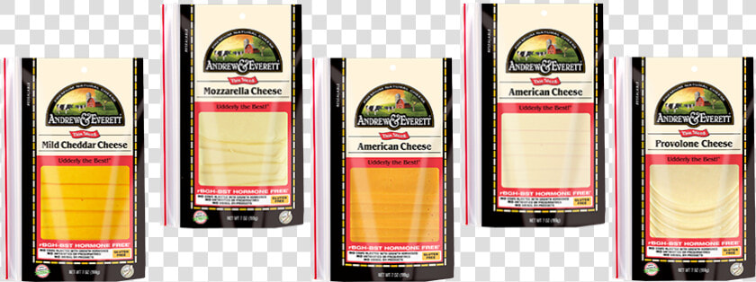 Andrew And Everett American Cheese  HD Png DownloadTransparent PNG