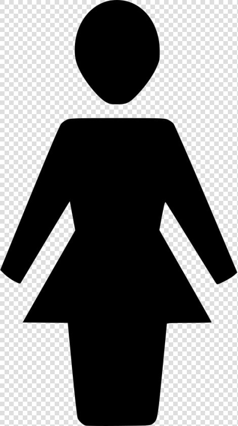 Character Woman Person Symbol Sign Comments   Mulher Silhueta Png  Transparent PngTransparent PNG