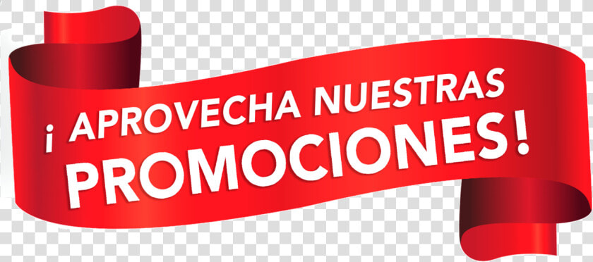 Aprovecha Nuestras Promociones  HD Png DownloadTransparent PNG