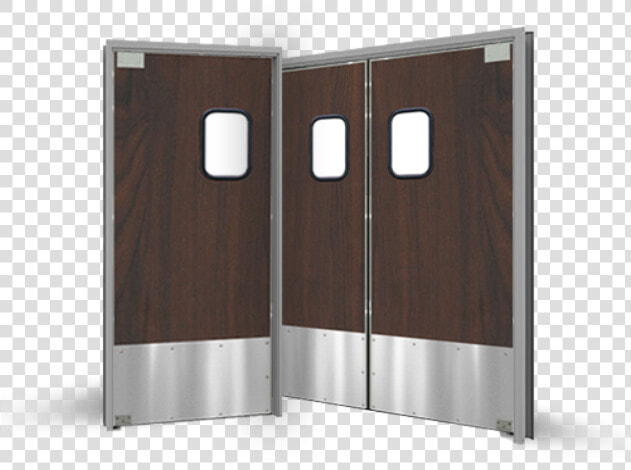 Scp 8 High Pressure Laminate Traffic Door   Eliason Scp 8  HD Png DownloadTransparent PNG