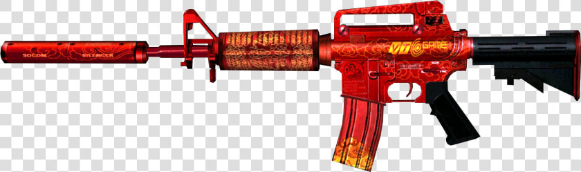  free  fire  freefire  garena  weapon  m4a1  arma  skin   Colt M4a1 Daniel Defense Rail  HD Png DownloadTransparent PNG