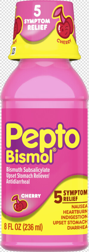 Pepto Bismol  HD Png DownloadTransparent PNG