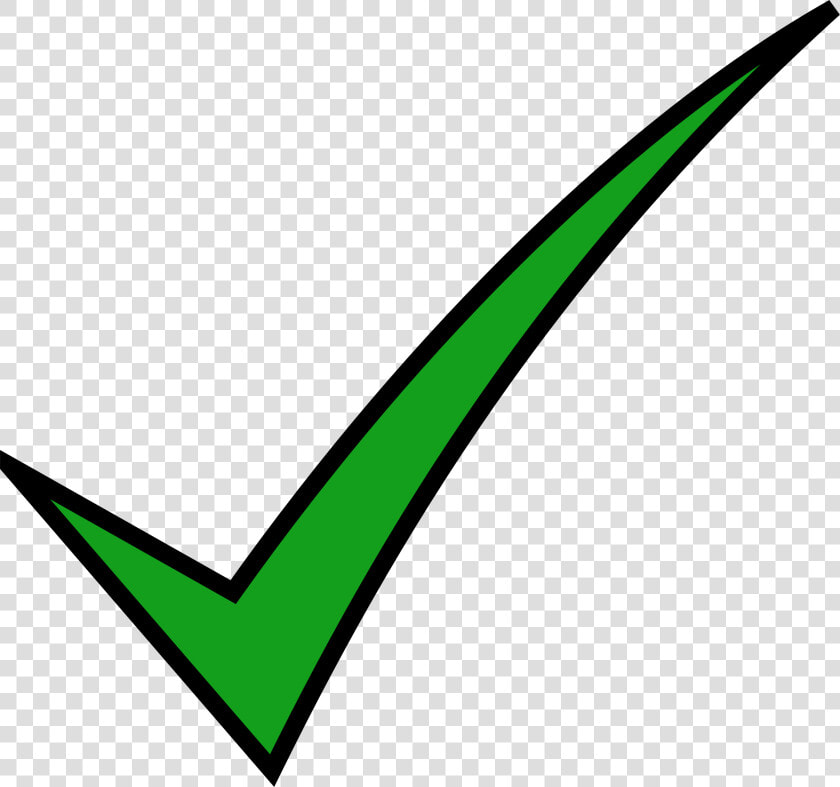 Check Mark Clip Art   Correct Tick  HD Png DownloadTransparent PNG