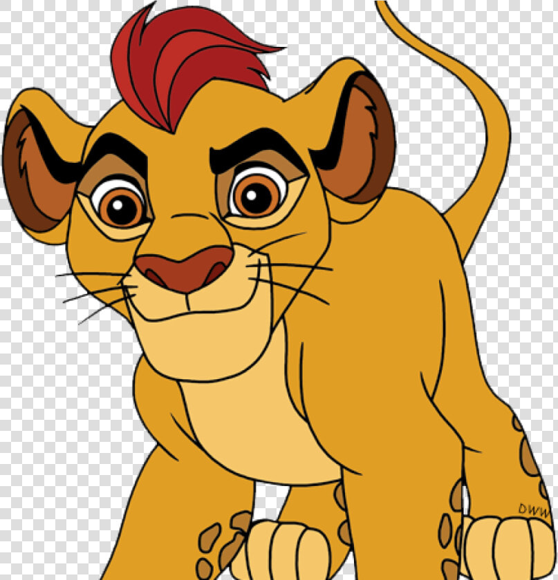 Lion King Clip Art The Lion Guard Clip Art Images Disney   Kion Lion Guard Transparent Background  HD Png DownloadTransparent PNG