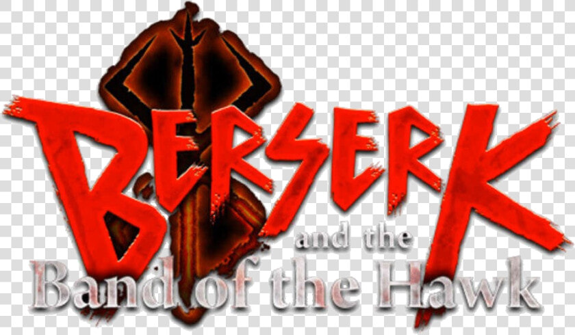 Berserk And The Band Of The Hawk Logo   Berserk And The Band Of The Hawk Logo Png  Transparent PngTransparent PNG