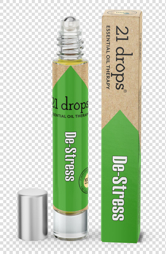 De Stress To Steady   21 Drops De Stress  HD Png DownloadTransparent PNG