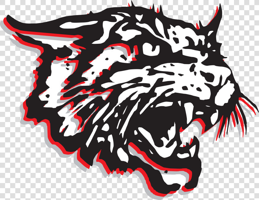 Bobcat Central High School   Png Download   Central High School Phoenix  Transparent PngTransparent PNG