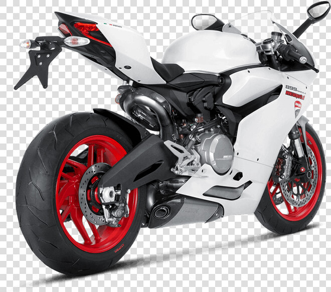 Ducati 899 Exhaust Shield  HD Png DownloadTransparent PNG