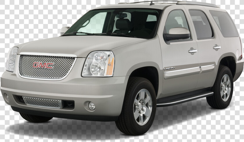 2014 Gmc Yukon   20010 Gmc Yukon Denali  HD Png DownloadTransparent PNG