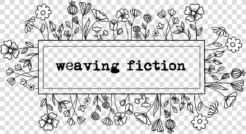 Weaving Fiction   Cartoon  HD Png DownloadTransparent PNG