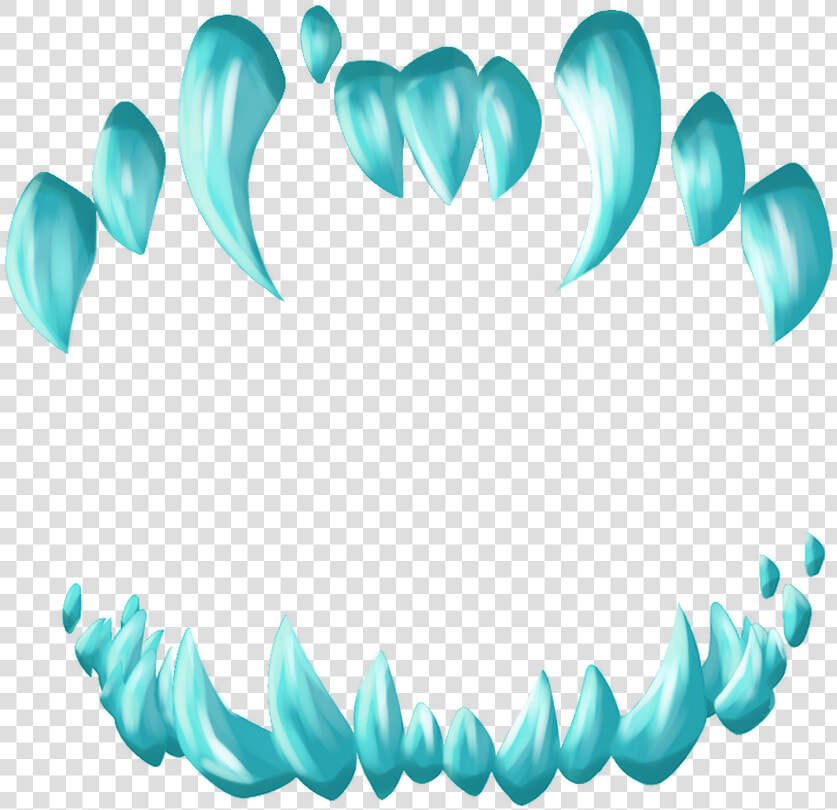 Transparent Sharp Teeth Png  Png DownloadTransparent PNG