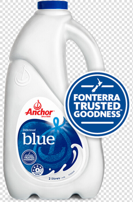 Trusted Goodness Fonterra  HD Png DownloadTransparent PNG