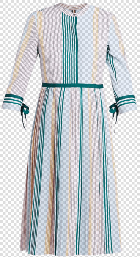 Tommy Hilfiger Fancy Pleated Dress   Day Dress  HD Png DownloadTransparent PNG