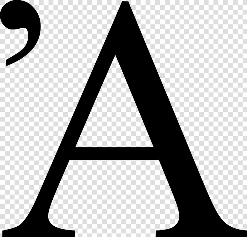 Transparent Capital Letter A Png   Capital Letter  Png DownloadTransparent PNG