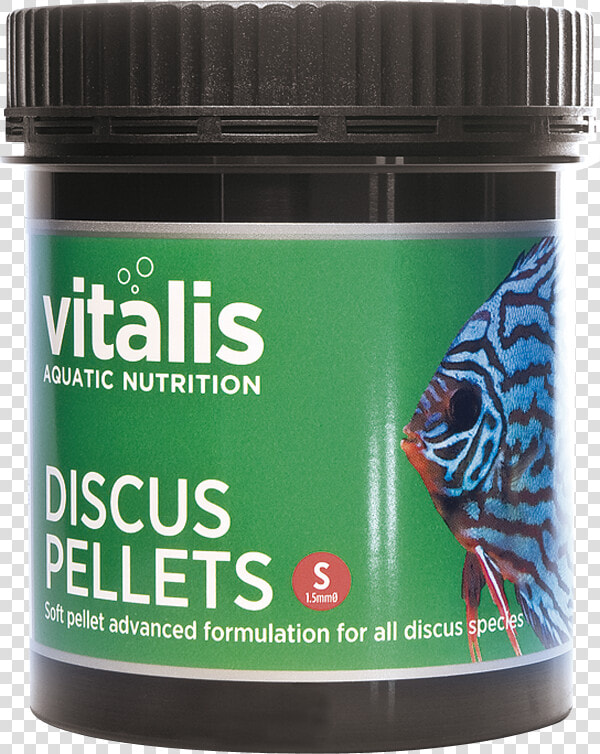 Vitalis Discus Pellets  HD Png DownloadTransparent PNG