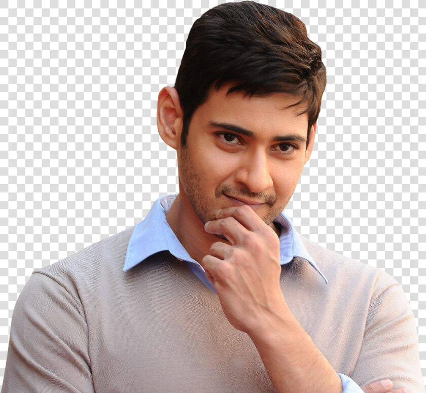 Mahesh Babu Png Image Title Mahesh Babu  Transparent PngTransparent PNG