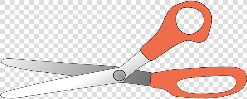 Vector Cutting Scissors   Tesoura De Costura Desenho Png  Transparent PngTransparent PNG