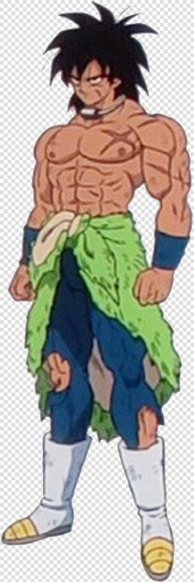 Dragon Ball Super Broly Forms  HD Png DownloadTransparent PNG