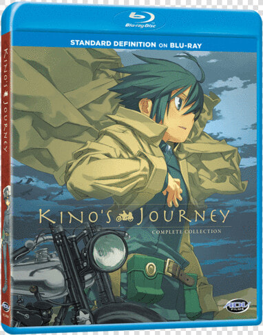 Kino  39 s Journey  HD Png DownloadTransparent PNG