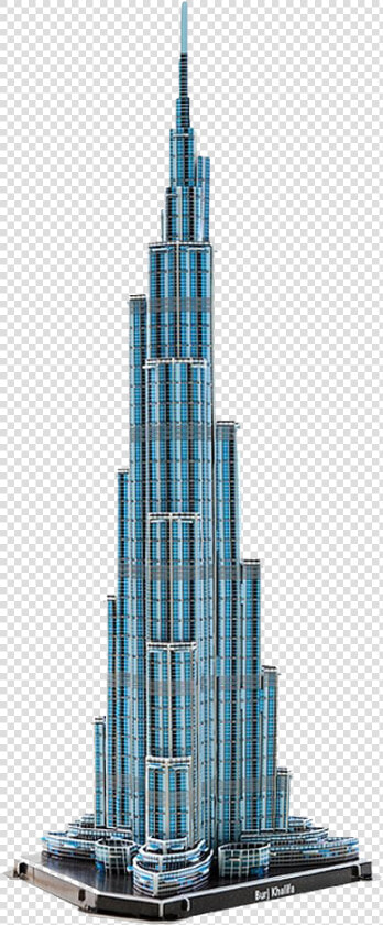 Burj Khalifa Tower Png  Transparent PngTransparent PNG