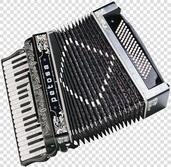 Piano Accordion   Instrument With A Keyboard  HD Png DownloadTransparent PNG